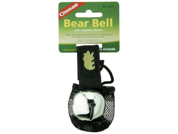 Bear Bells Thumbnail