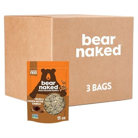 Bear Naked feature image