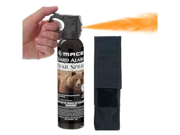 Bear Sprays Thumbnail