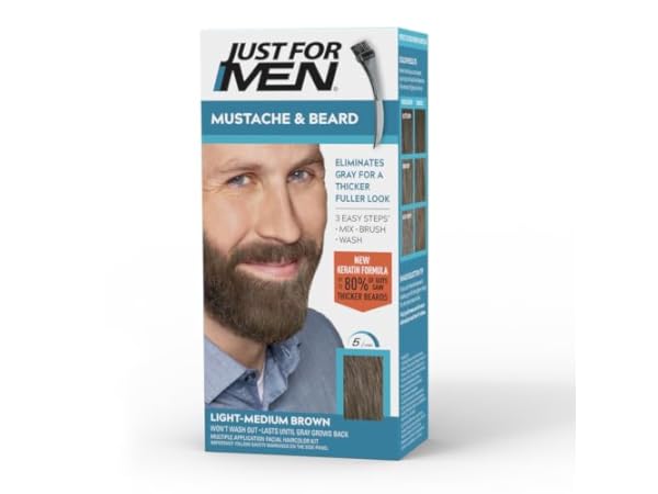 Beard Dye thumbnail