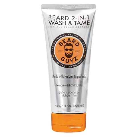 Beard Guyz thumbnail