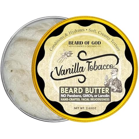 Beard Of God thumbnail