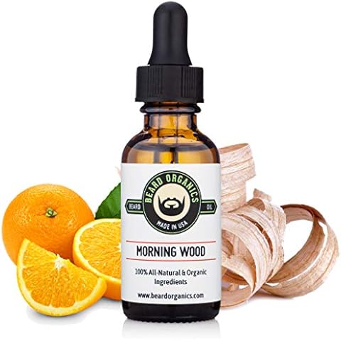 Beard Organics thumbnail