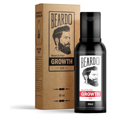 BEARDO feature image