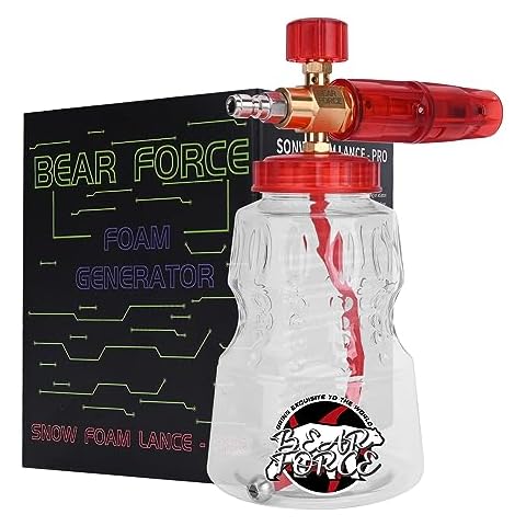 BEARFORCE thumbnail