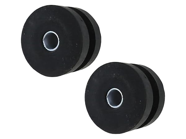 Bearing Isolators Thumbnail