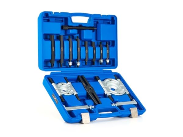 Bearing Pullers Thumbnail