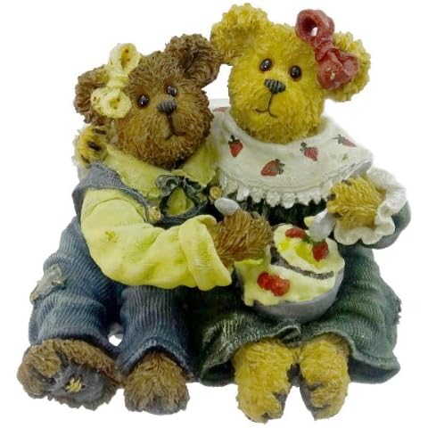 Bearstones thumbnail