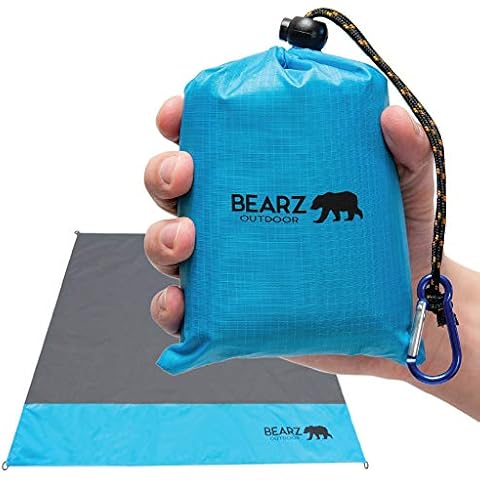 BEARZ Outdoor thumbnail