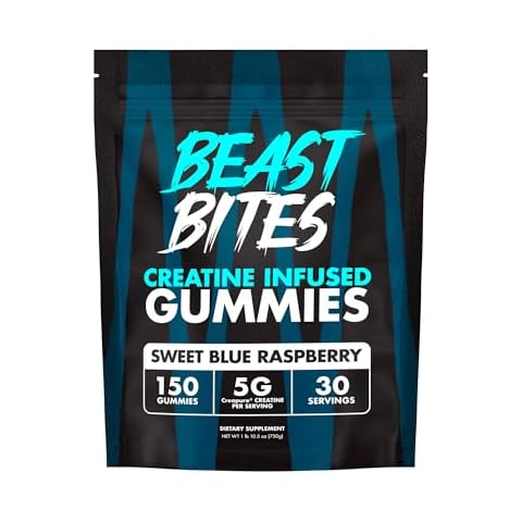 BEAST BITES thumbnail