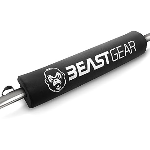 Beast Gear thumbnail