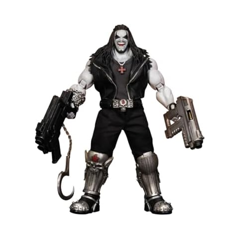 Beast Kingdom thumbnail