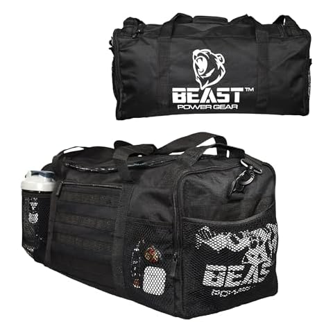 Beast Power Gear thumbnail