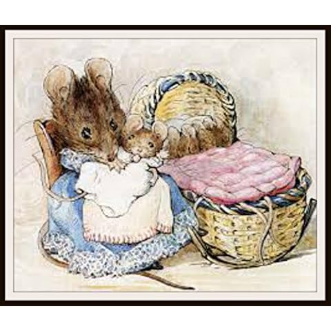Beatrix Potter thumbnail