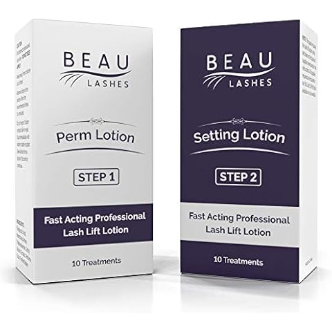 BEAU LASHES thumbnail