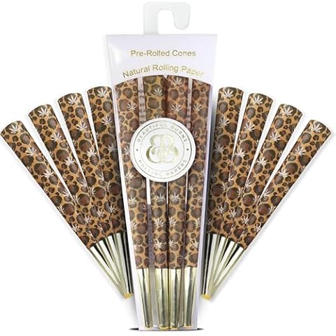Beautiful Burns Rolling Papers thumbnail