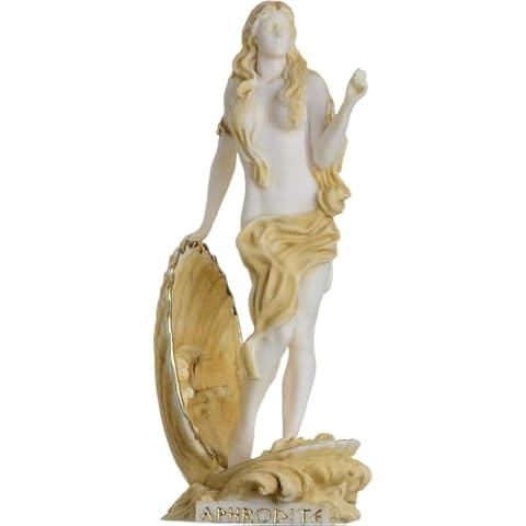 BEAUTIFUL GREEK STATUES thumbnail