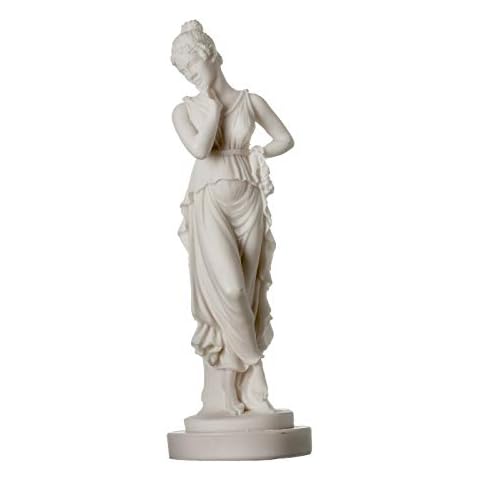 BEAUTIFUL GREEK STATUES thumbnail