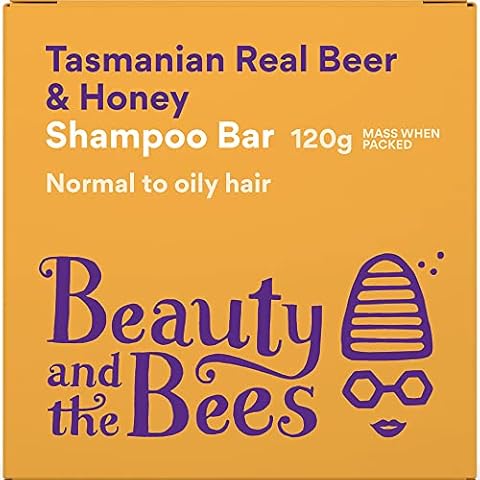 Beauty And The Bees thumbnail