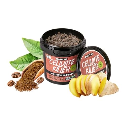 BEAUTY JAR thumbnail