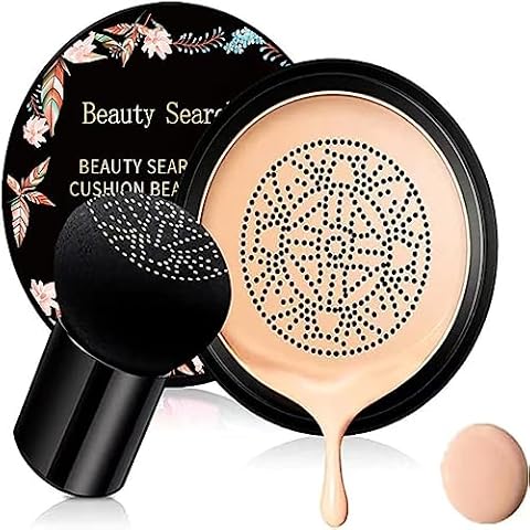 Beauty Searcher thumbnail