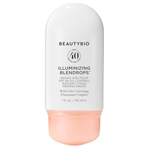 Beautybio thumbnail