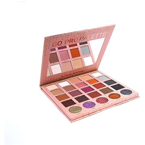 BeBella Cosmetics thumbnail