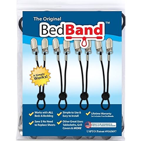 Bed Band thumbnail