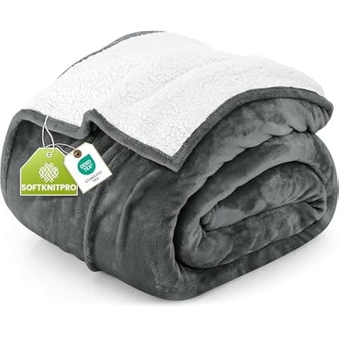 Bed Blankets for Camping