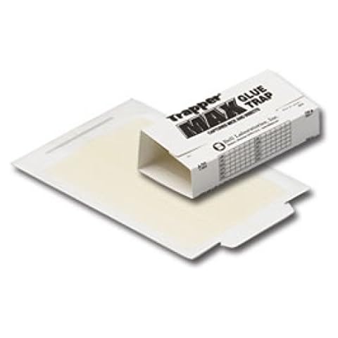 Bed Bug Pest Control Traps