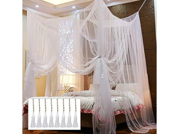 Bed Canopies Thumbnail