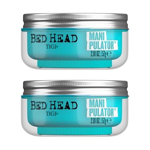 Bed Head thumbnail