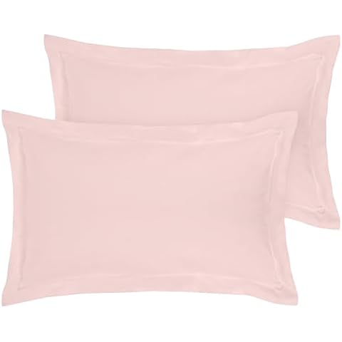 Bed Pillow Shams for Kids