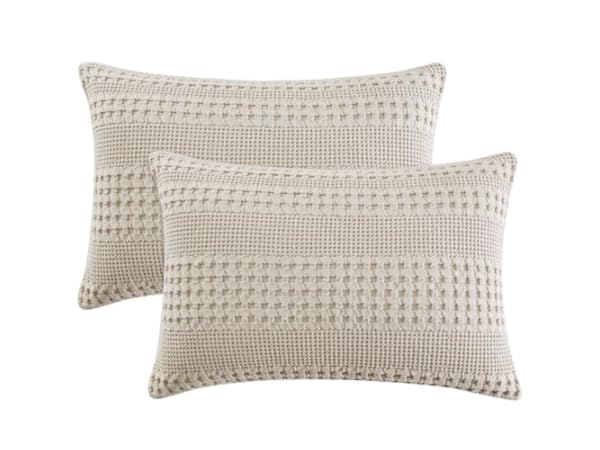 Bed Pillow Shams Thumbnail