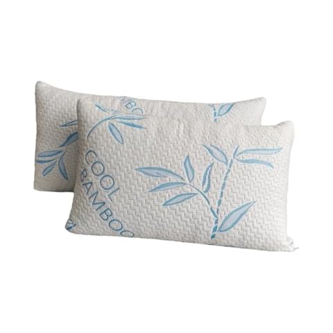 Bed Pillows for Kids