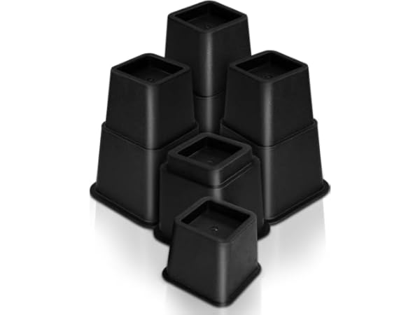 Bed Risers Thumbnail