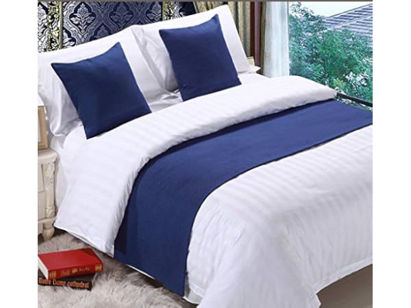 Bed Runners & Scarves Thumbnail