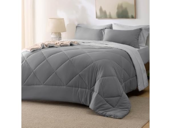 Bedding Comforter Sets Thumbnail