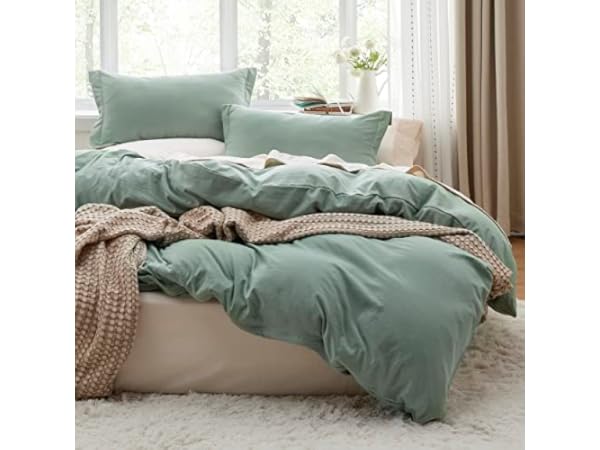 Bedding Duvet Cover Sets Thumbnail