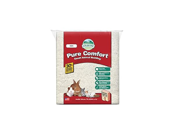 The 10 Best Beddings for Rabbit of 2026 (Reviews) - FindThisBest