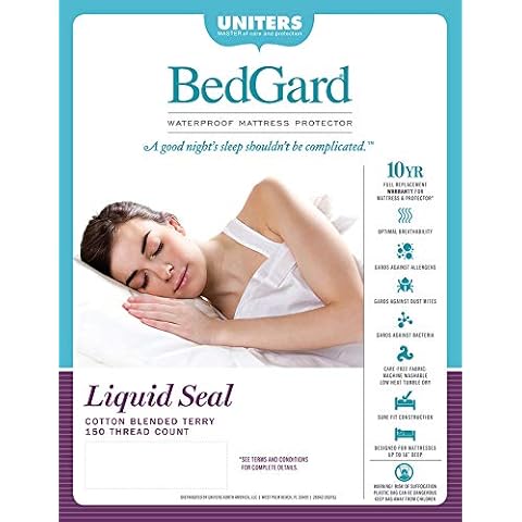 Bedgard thumbnail