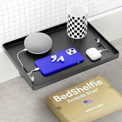 BedShelfie thumbnail