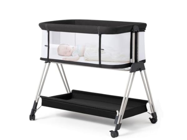 Bedside Cribs Thumbnail