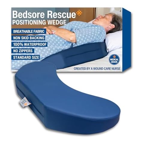 Bedsore Rescue thumbnail