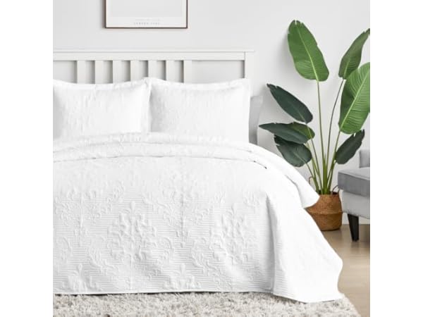 Bedspread & Coverlet Sets Thumbnail