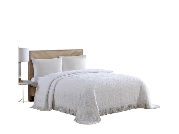 Bedspreads & Coverlets Thumbnail