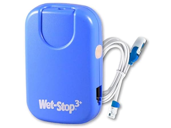 Bedwetting Alarms Thumbnail