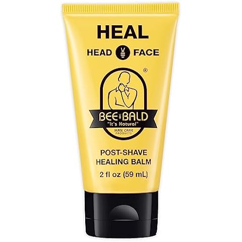 Bee Bald thumbnail