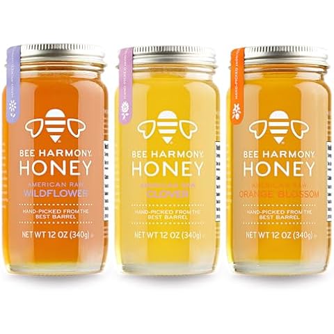 Bee Harmony thumbnail