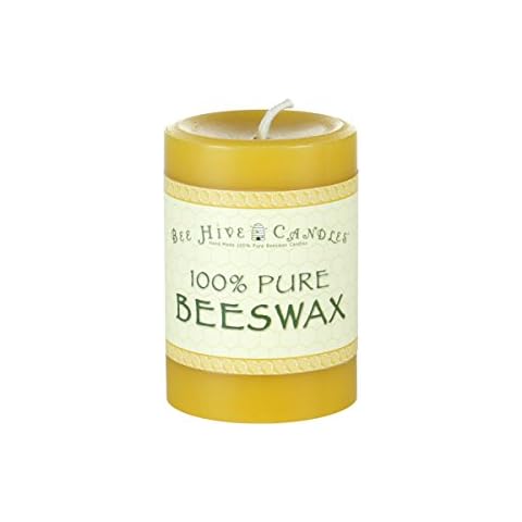 Bee Hive Candles thumbnail